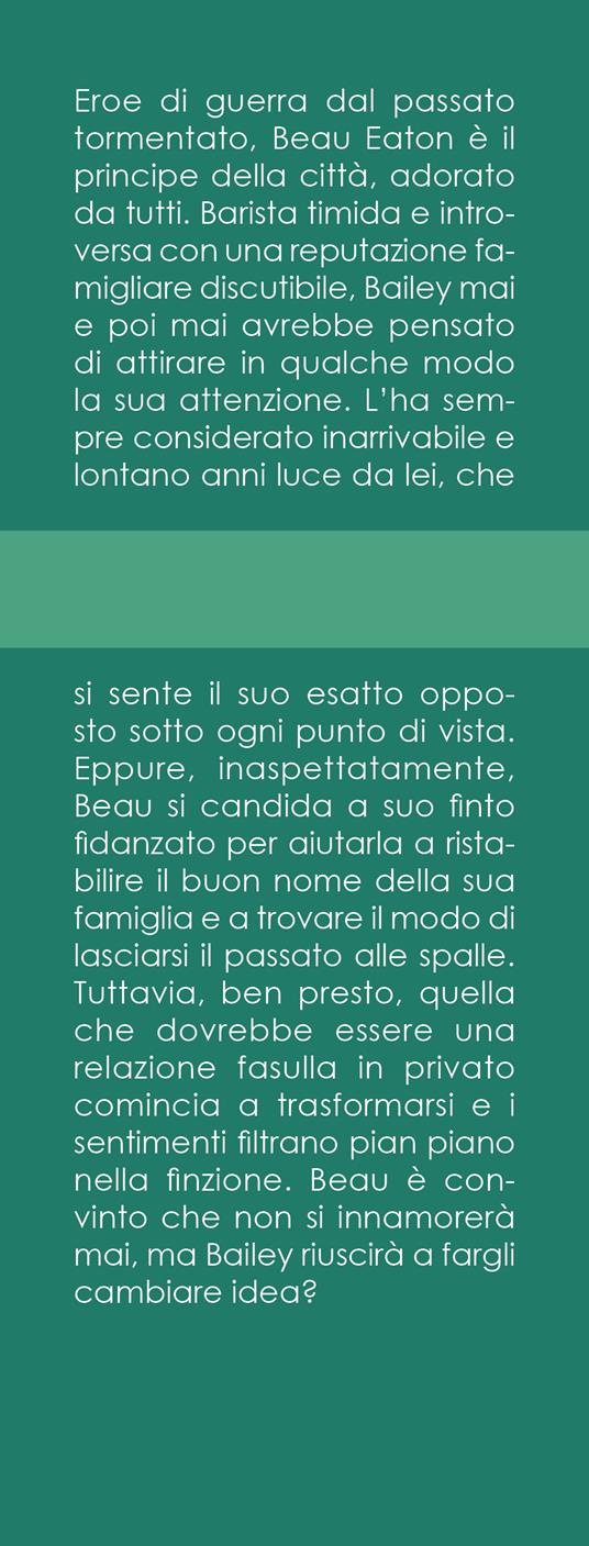 Senza speranza. Hopeless - Elsie Silver - 2