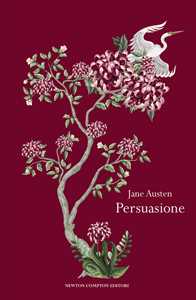 Libro Persuasione Jane Austen