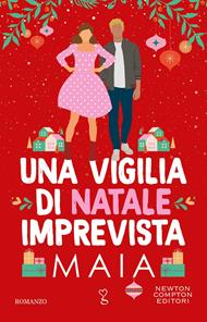 Una vigilia di Natale imprevista