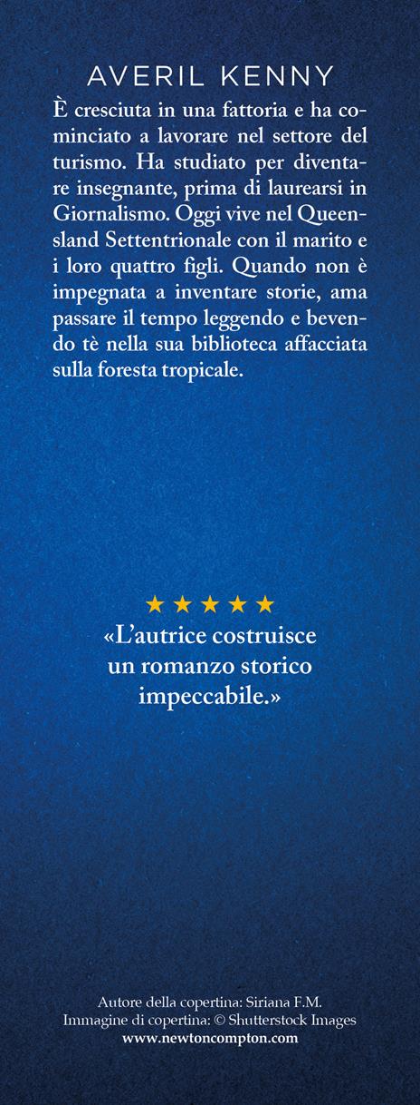 I segreti delle ragazze del lago - Averil Kenny - 3