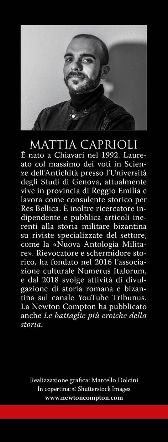 Le battaglie più lunghe della storia. Assedi, scontri campali, campagne navali: il racconto di giorni, mesi e anni di combattimento - Mattia Caprioli - 3