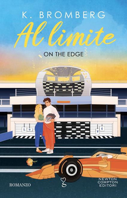 Al limite. On the edge - K. Bromberg - ebook