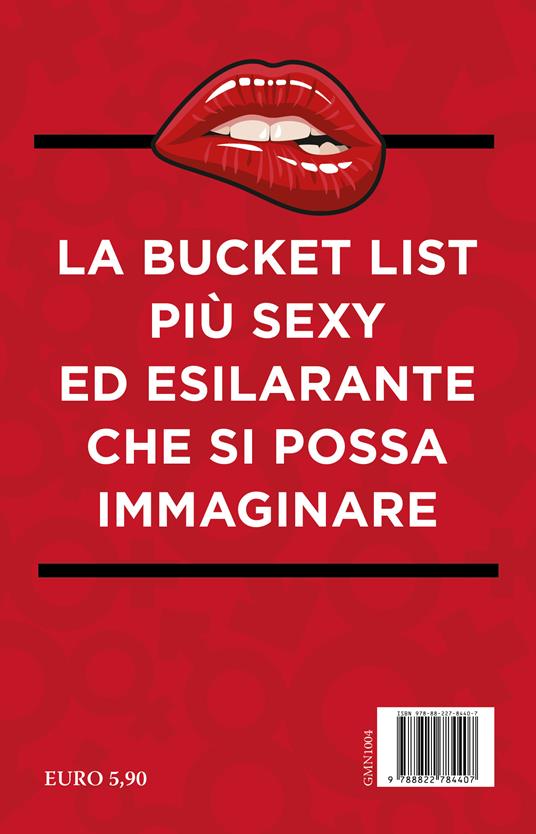 101 posti in cui fare sesso almeno una volta nella vita - Daniele Villa - 4