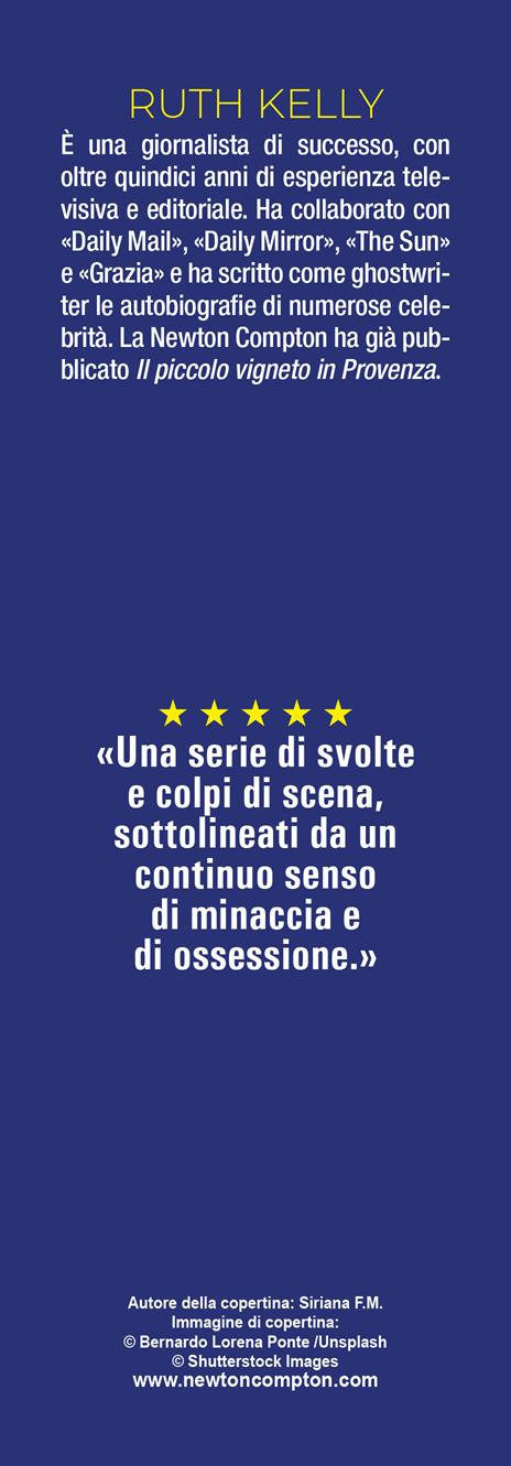 Il mistero della famiglia Bellay - Ruth Kelly - 3