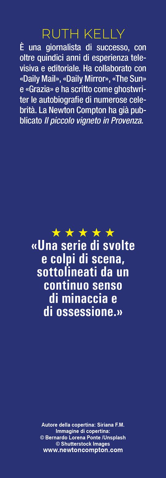 Il mistero della famiglia Bellay - Ruth Kelly - 3