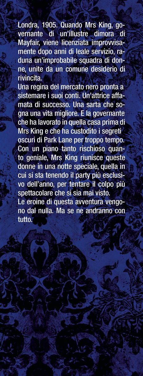 Le governanti - Alex Hay - 2