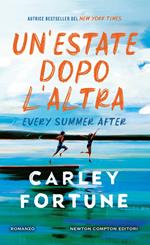 Un'estate dopo l'altra. Every summer after