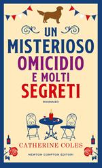 Un misterioso omicidio e molti segreti