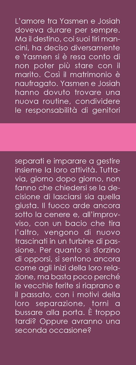 Se fossi il mio per sempre. Before I let go - Kennedy Ryan - 2