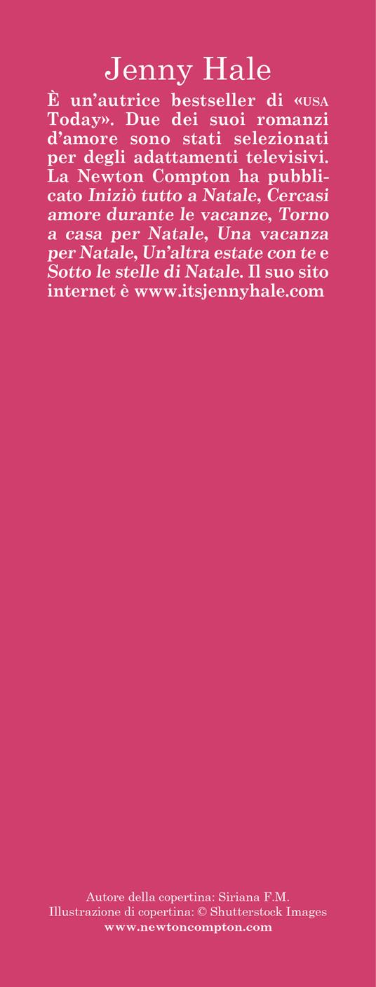 L'estate dei ricordi - Jenny Hale - 3