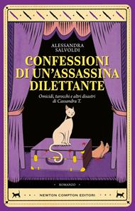 Confessioni di un'assassina dilettante