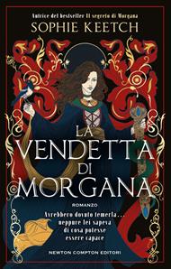 La vendetta di Morgana