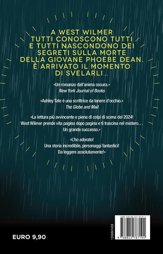 27 minuti. La verità non muore mai - Ashley Tate - 4