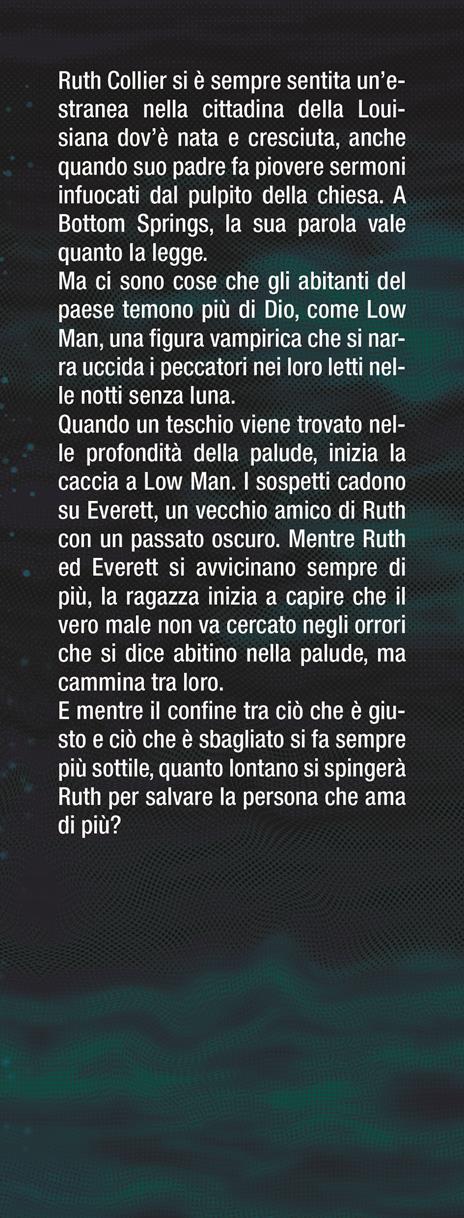 Mezzanotte è l'ora più buia - Ashley Winstead - 2