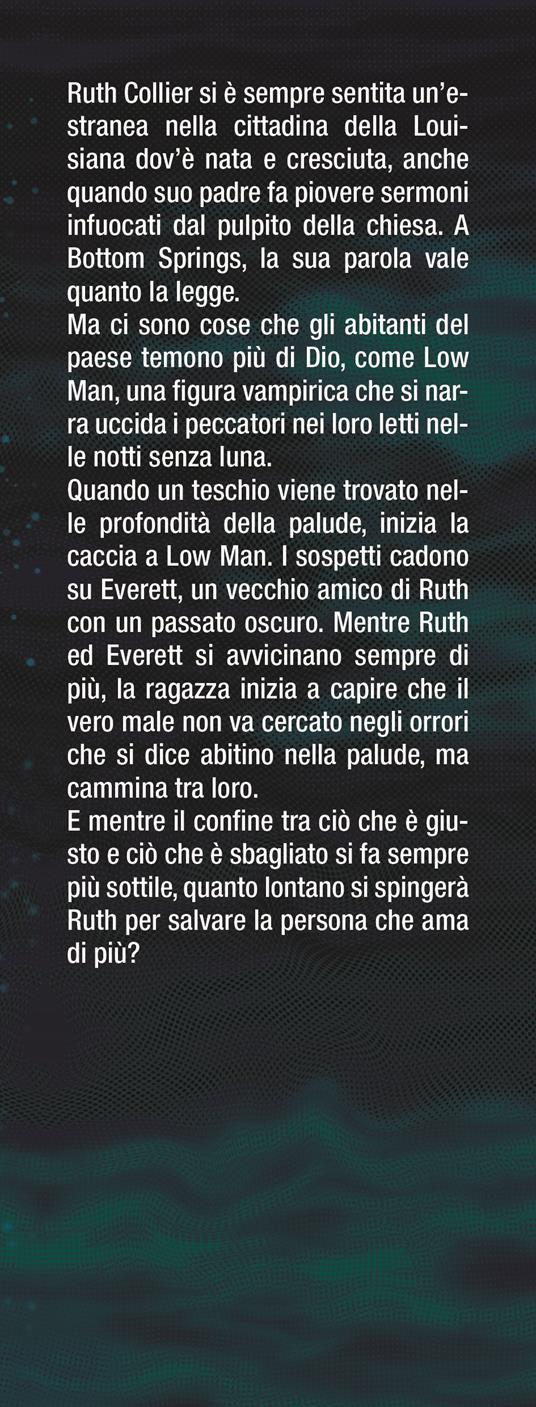 Mezzanotte è l'ora più buia - Ashley Winstead - 2