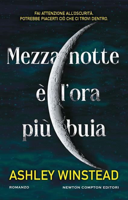 Mezzanotte è l'ora più buia - Newton Compton Editori - ebook