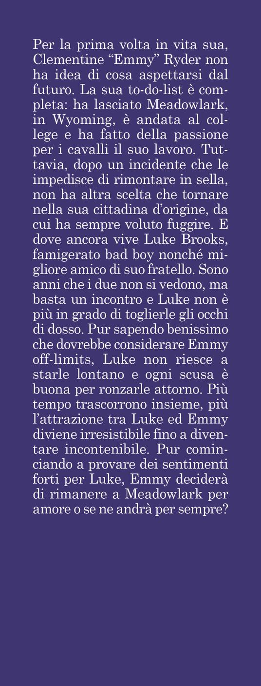 Done and dusted. Fuoco e passione - Lyla Sage - 2