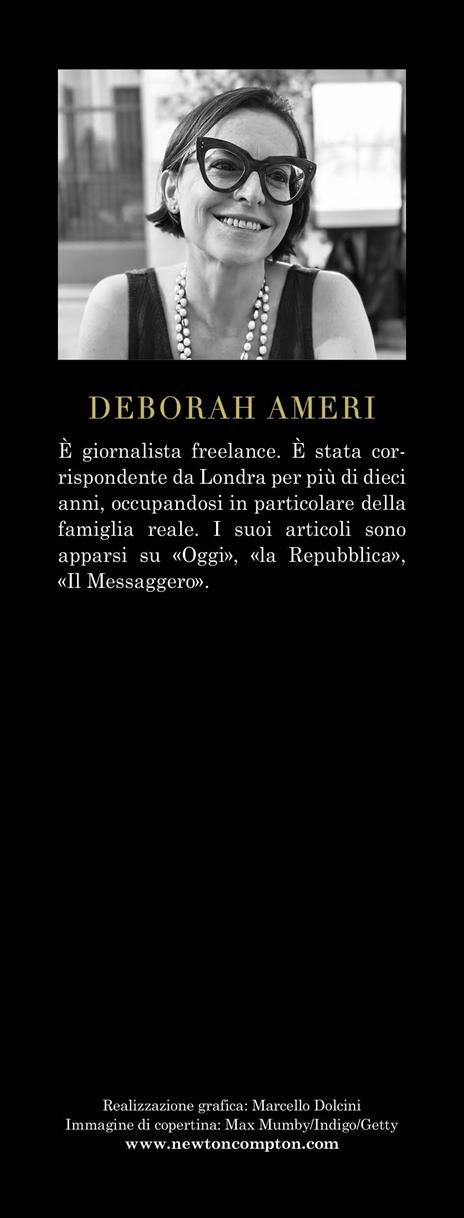 Kate & William. Un amore reale - Deborah Ameri - 3