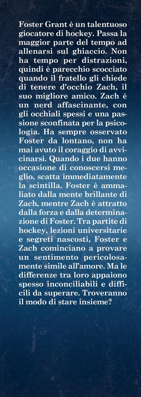 In amore nessuna distrazione - Eden Finley,James Saxon - 2
