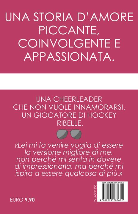 Nessuna regola in amore. The Dixon rule - Elle Kennedy - 4