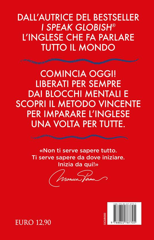 English no stress - Monica Perna - 2