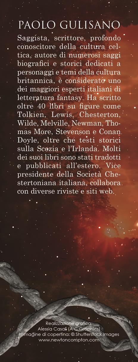 Re Artù e i cavalieri della tavola rotonda - Paolo Gulisano - 3