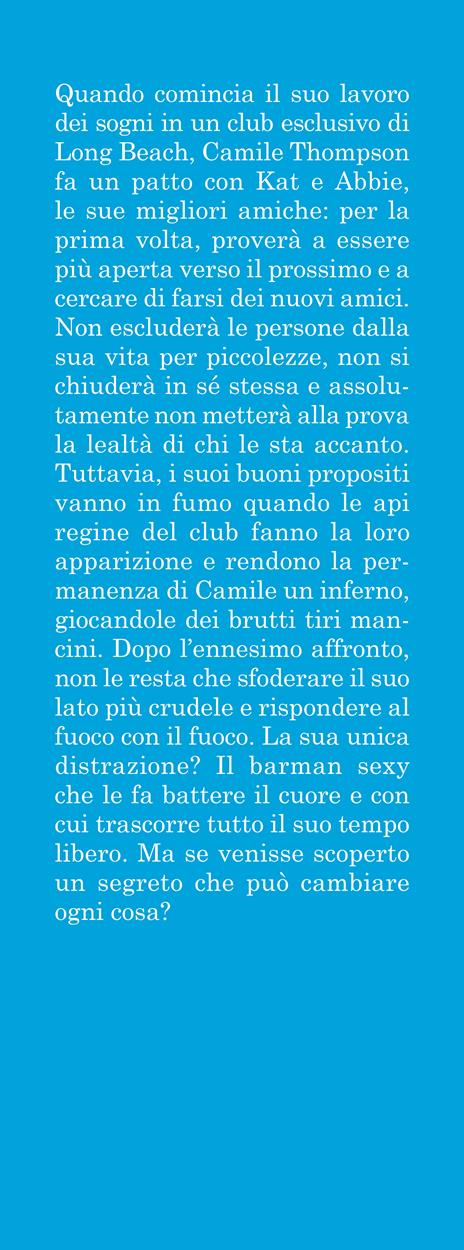 Cruel summer. Giovane, carina e crudele - Elizabeth Morgan - 2