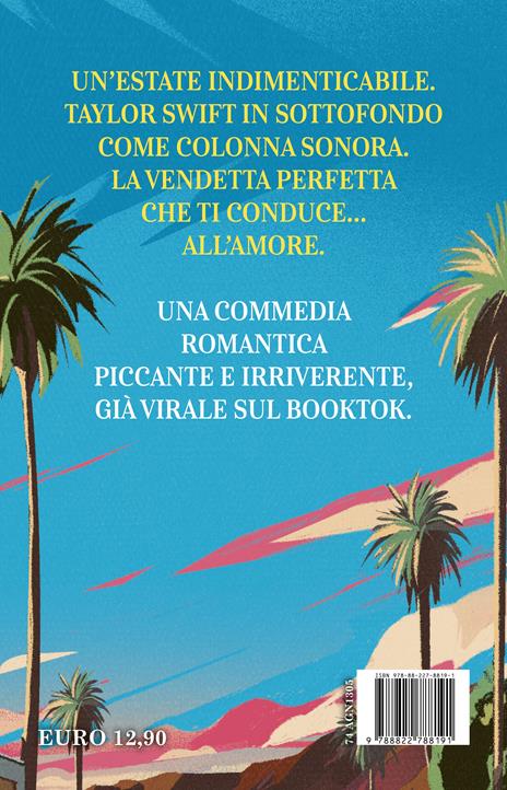 Cruel summer. Giovane, carina e crudele - Elizabeth Morgan - 4