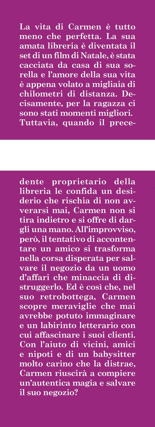 Mezzanotte alla piccola libreria dei segreti - Jenny Colgan - 2