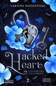 L'algoritmo dell'amore. Hacked heart