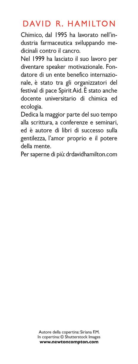 La sottile arte di farsi i ca**i degi altri - David R. Hamilton - 3