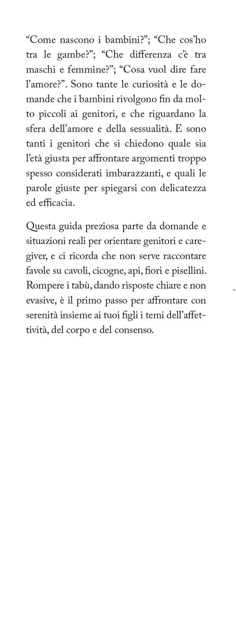 I bambini non nascono sotto i cavoli - Giulia Marchesi,Francesca Palazzetti - 2