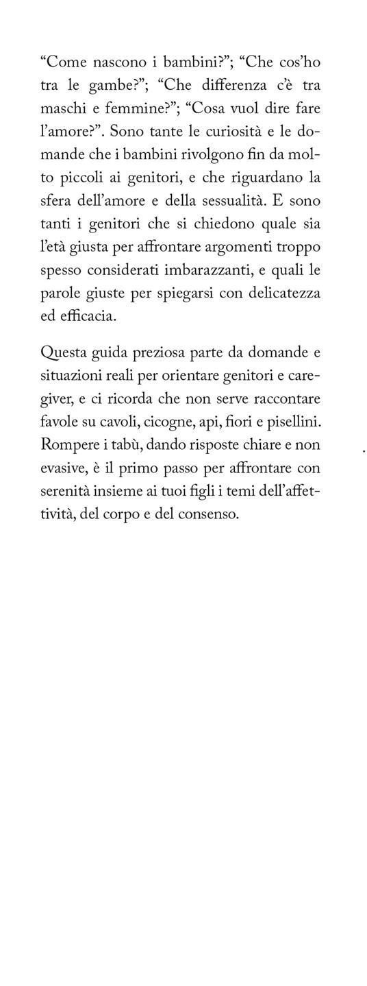 I bambini non nascono sotto i cavoli - Giulia Marchesi,Francesca Palazzetti - 2
