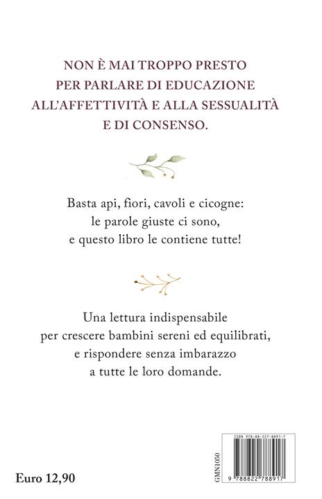 I bambini non nascono sotto i cavoli - Giulia Marchesi,Francesca Palazzetti - 5