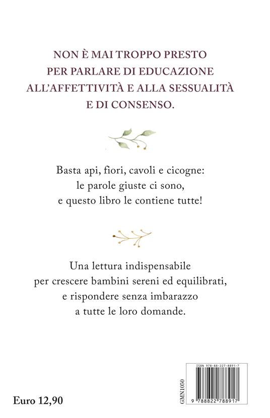 I bambini non nascono sotto i cavoli - Giulia Marchesi,Francesca Palazzetti - 5