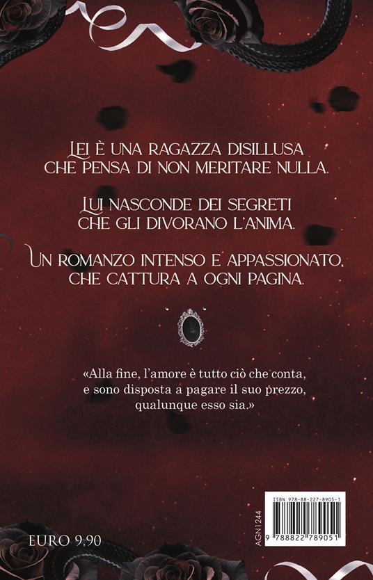La simmetria dei riflessi imperfetti - Laura Rocca - 4