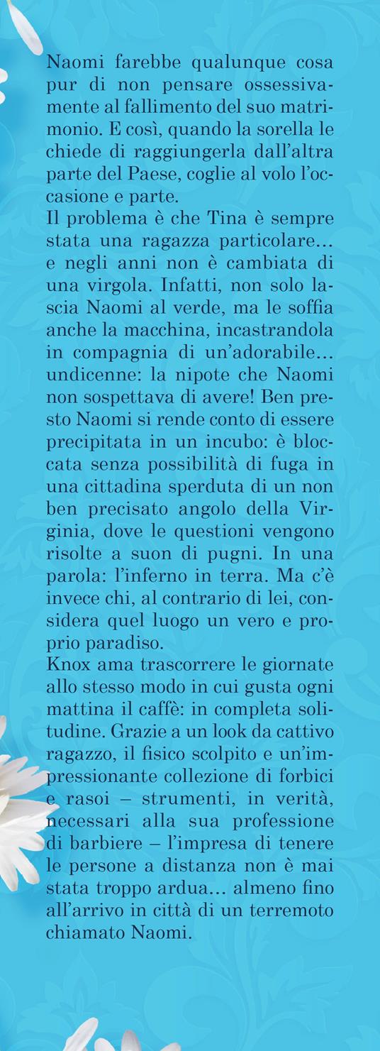 Cose che non abbiamo mai superato. Things we never got over. Limited edition - Lucy Score - 2
