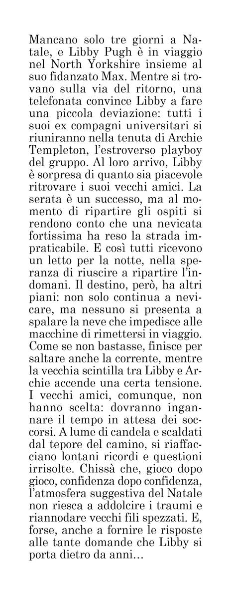 Natale a lume di candela - Karen Swan - 2