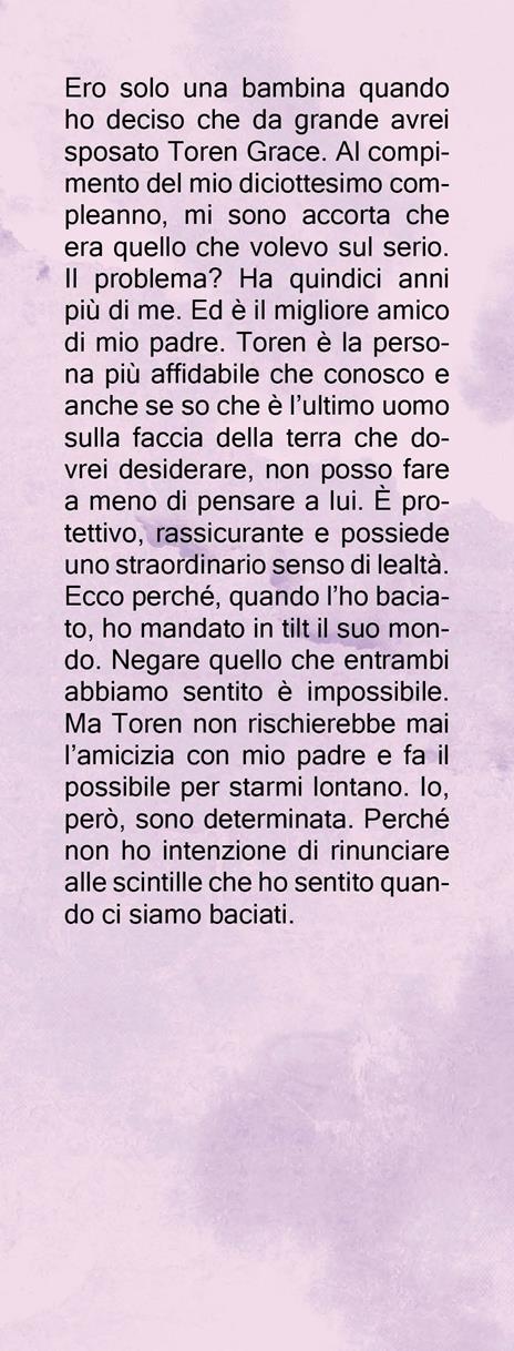 Torn. Ti prego non spezzarmi il cuore - Carian Cole - 2