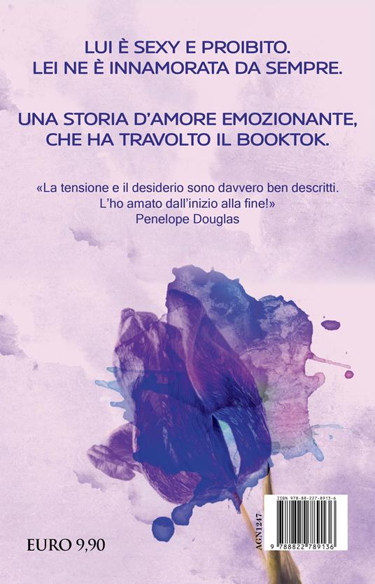 Torn. Ti prego non spezzarmi il cuore - Carian Cole - 4