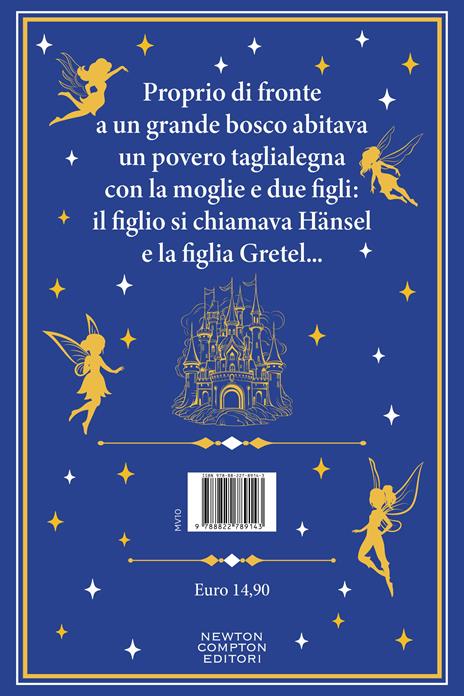 Tutte le fiabe. Ediz. integrale - Jacob Grimm,Wilhelm Grimm - 4
