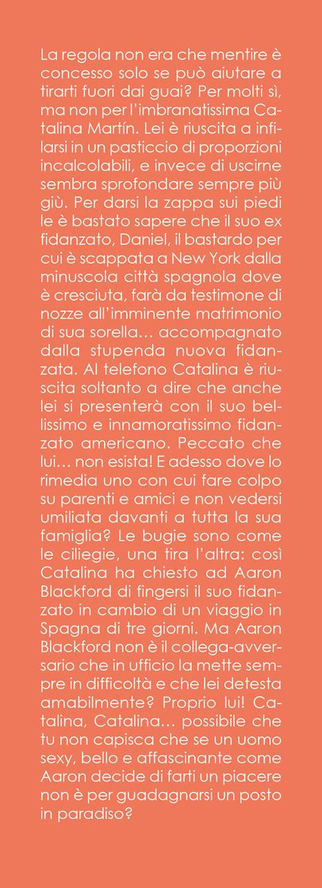 Facciamo finta che mi ami. Limited edition - Elena Armas - 2