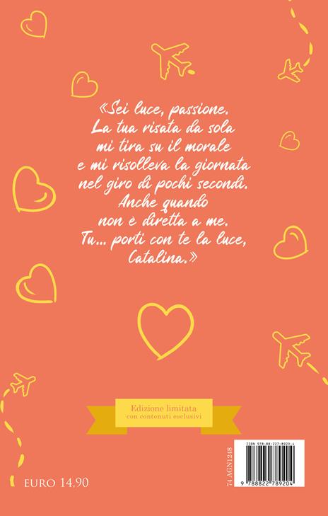 Facciamo finta che mi ami. Limited edition - Elena Armas - 4
