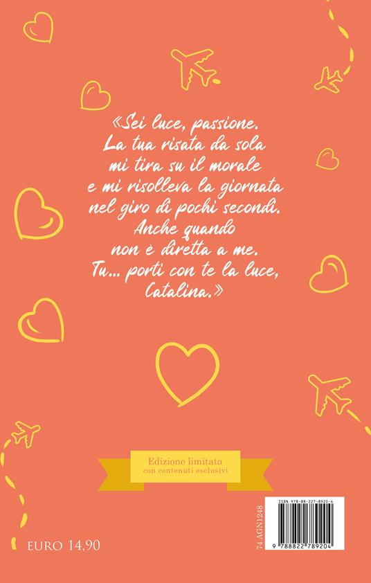 Facciamo finta che mi ami. Limited edition - Elena Armas - 4