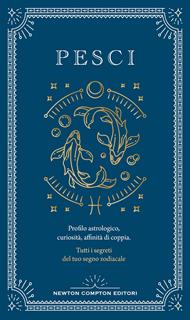 Guida astrologica al segno dei Pesci