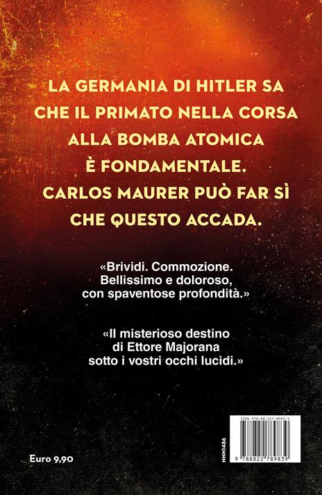La scelta del diavolo - Roberto Ciai - 2