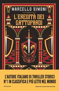 L' eredità dei gattopardi
