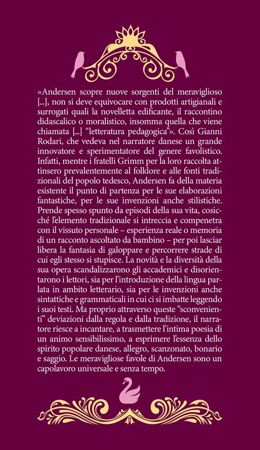 Tutte le fiabe - Hans Christian Andersen - 2