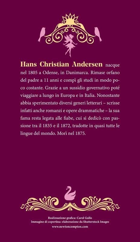 Tutte le fiabe - Hans Christian Andersen - 3