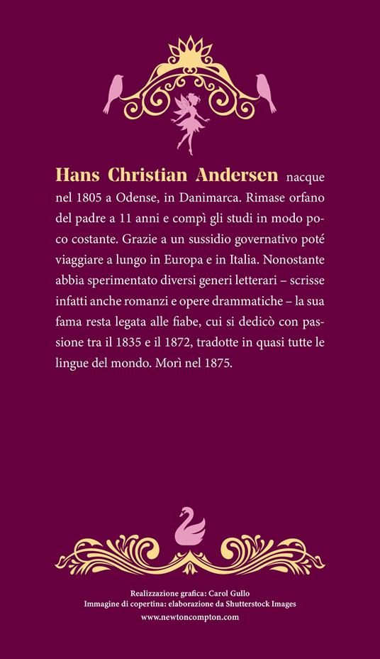 Tutte le fiabe - Hans Christian Andersen - 3